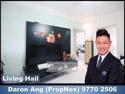 Blk 872 Tampines Street 84 (Tampines), HDB 4 Rooms #201498872